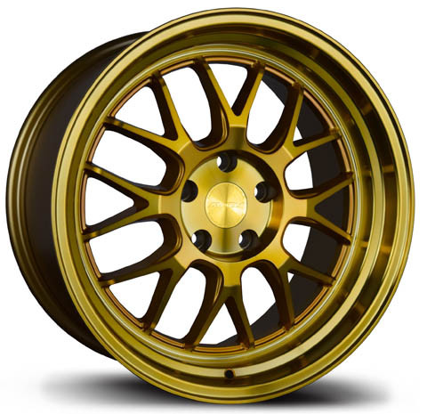 Avid1 AV-34 Wheel