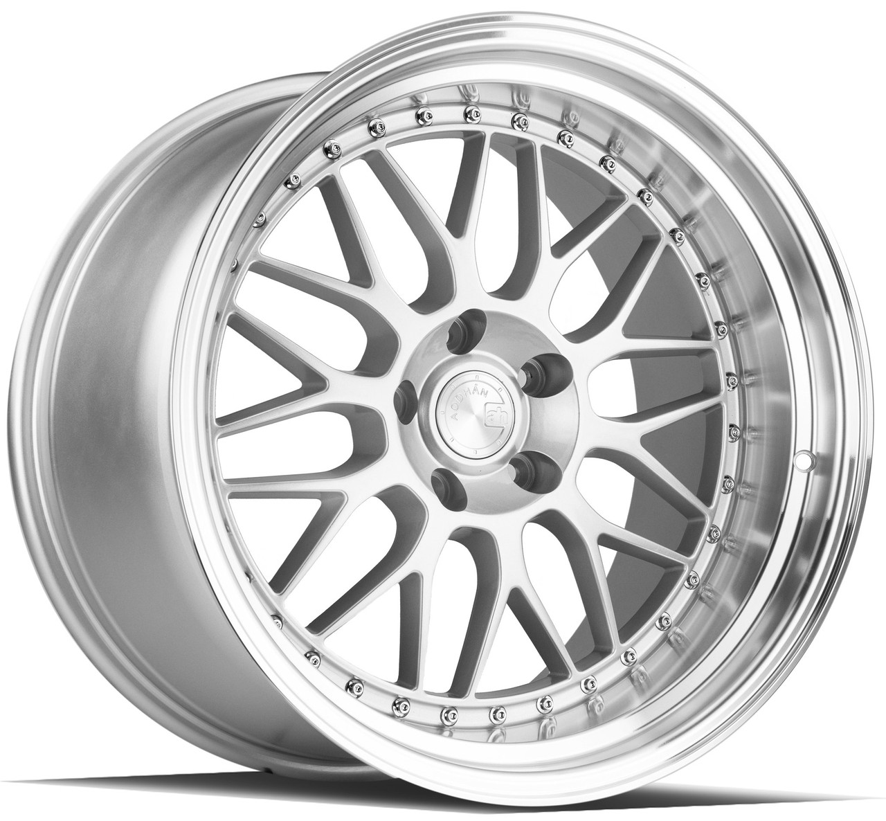 AROHA 2期 Azara 509 — STW | Southern Tire & Wheel