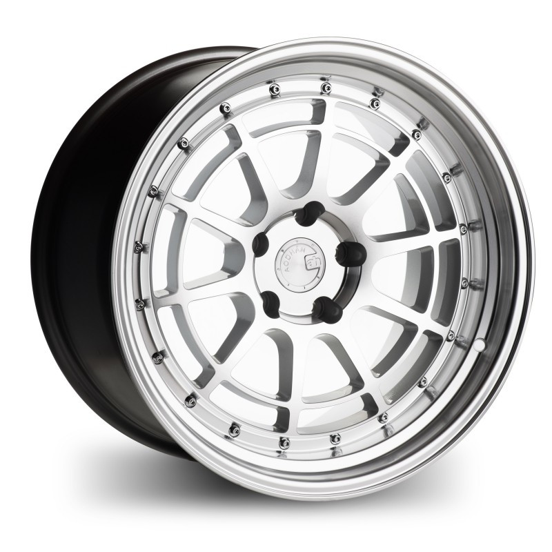 AodHan AH-04 Wheels - HARDmotion - Honda Acura Racing Development