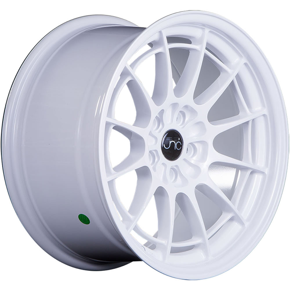 JNC033 Wheels - HARDmotion - Honda Acura Racing Development