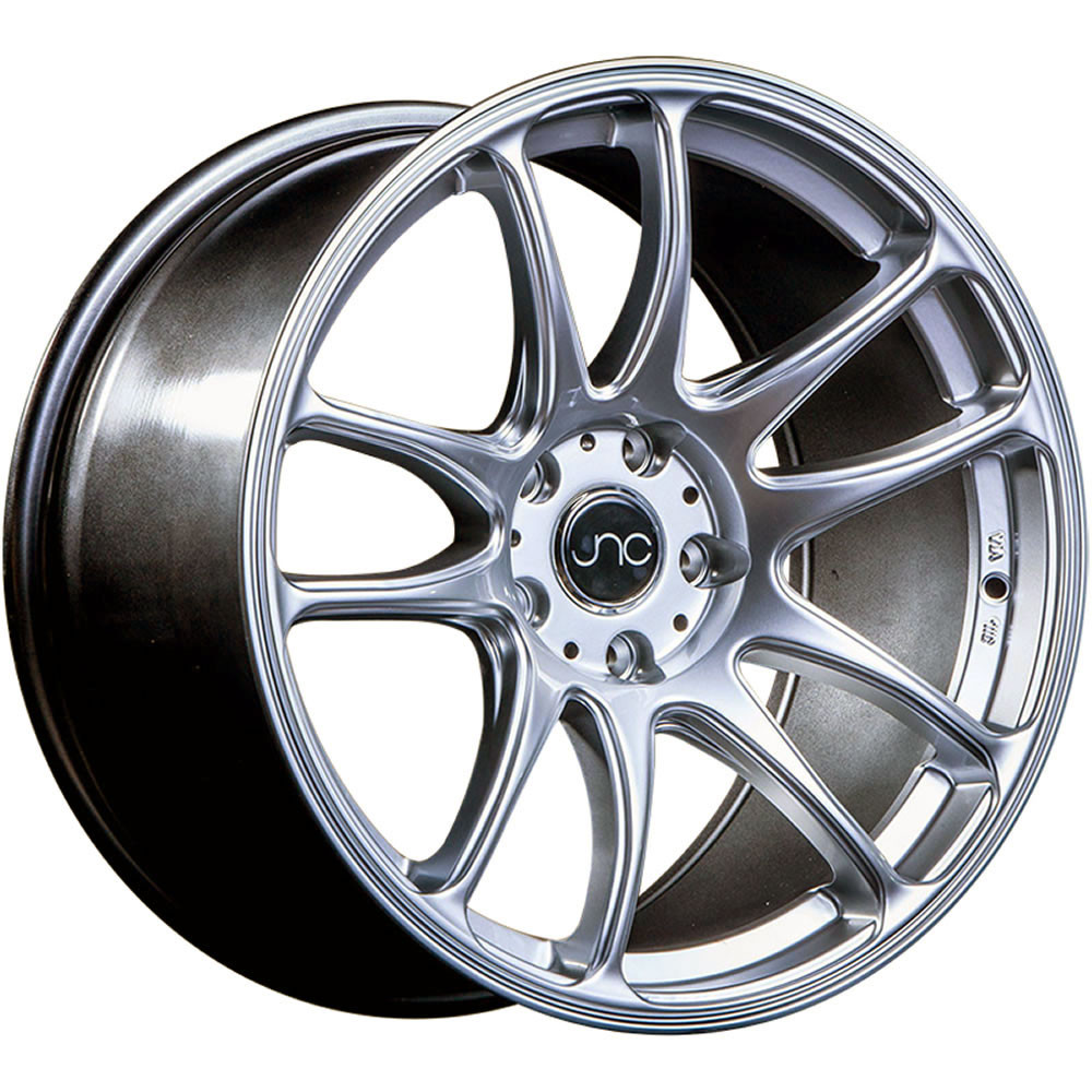 JNC030 Wheels - HARDmotion - Honda Acura Racing Development