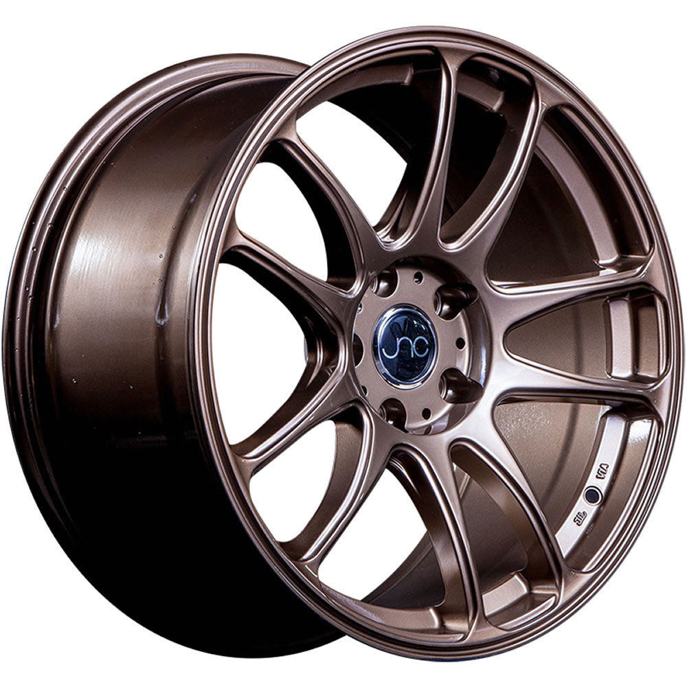 JNC030 Wheels - HARDmotion - Honda Acura Racing Development