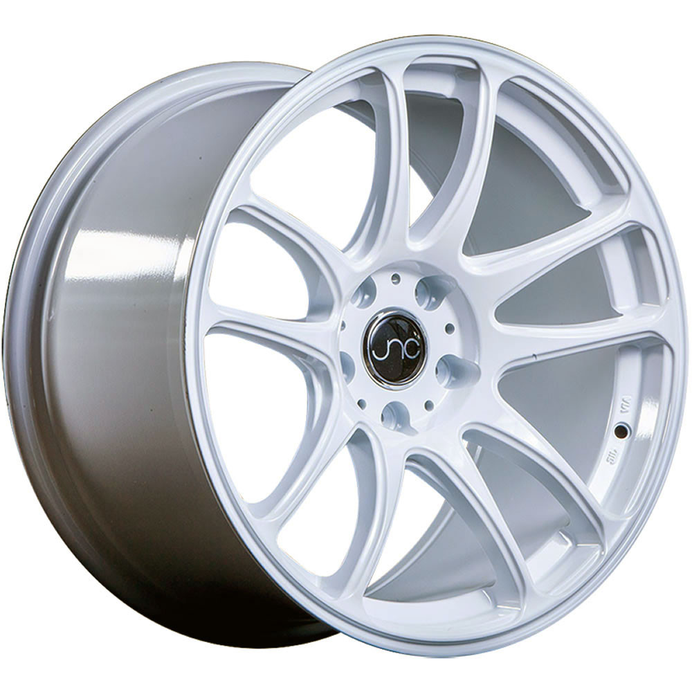 JNC030 Wheels - HARDmotion - Honda Acura Racing Development