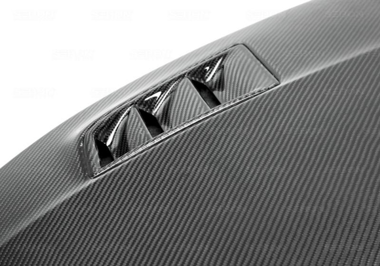 Seibon Jdm Csx 06 11 Honda Civic Sedan Carbon Fiber Mugen Rr Hood Seibon Jdm Csx 06 11 Honda Civic Sedan Carbon Fiber Mugen Rr Hood