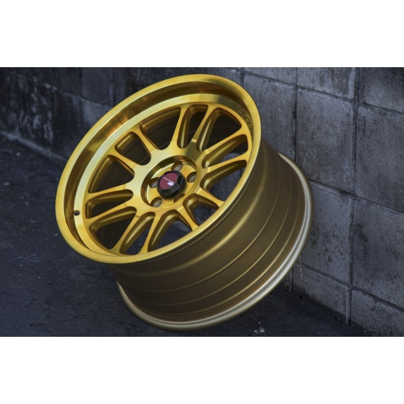 Aodhan AH-07 Wheels - HARDmotion - Honda Acura Racing Development