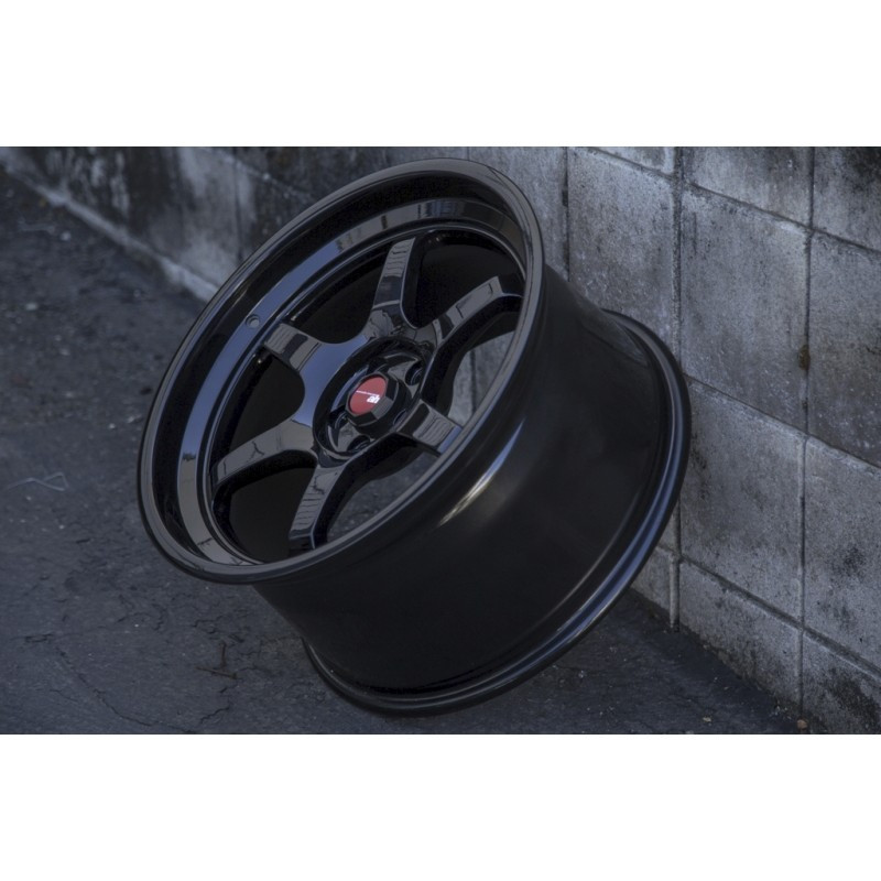 aodhan ホイール Aodhan AH-08 Wheels - HARDmotion - Honda Acura Racing Development