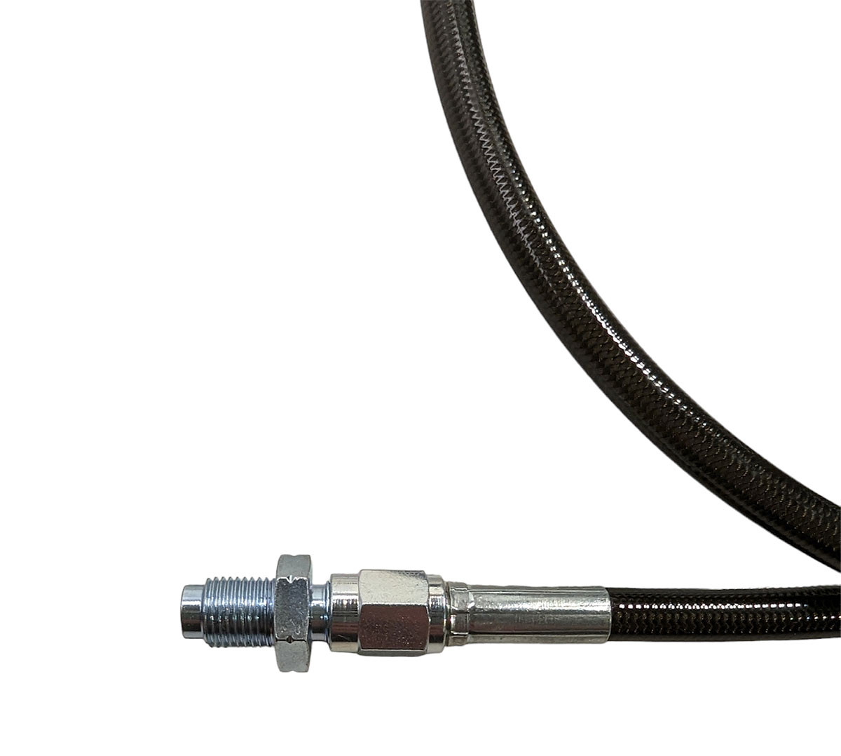 2016-2021 Civic Si & Base HyperShift CMC & Stainless Line Upgrade Kit