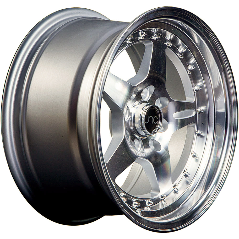 JNC JNC009 Wheels - All sizes and colors available w/ FREE Shipping