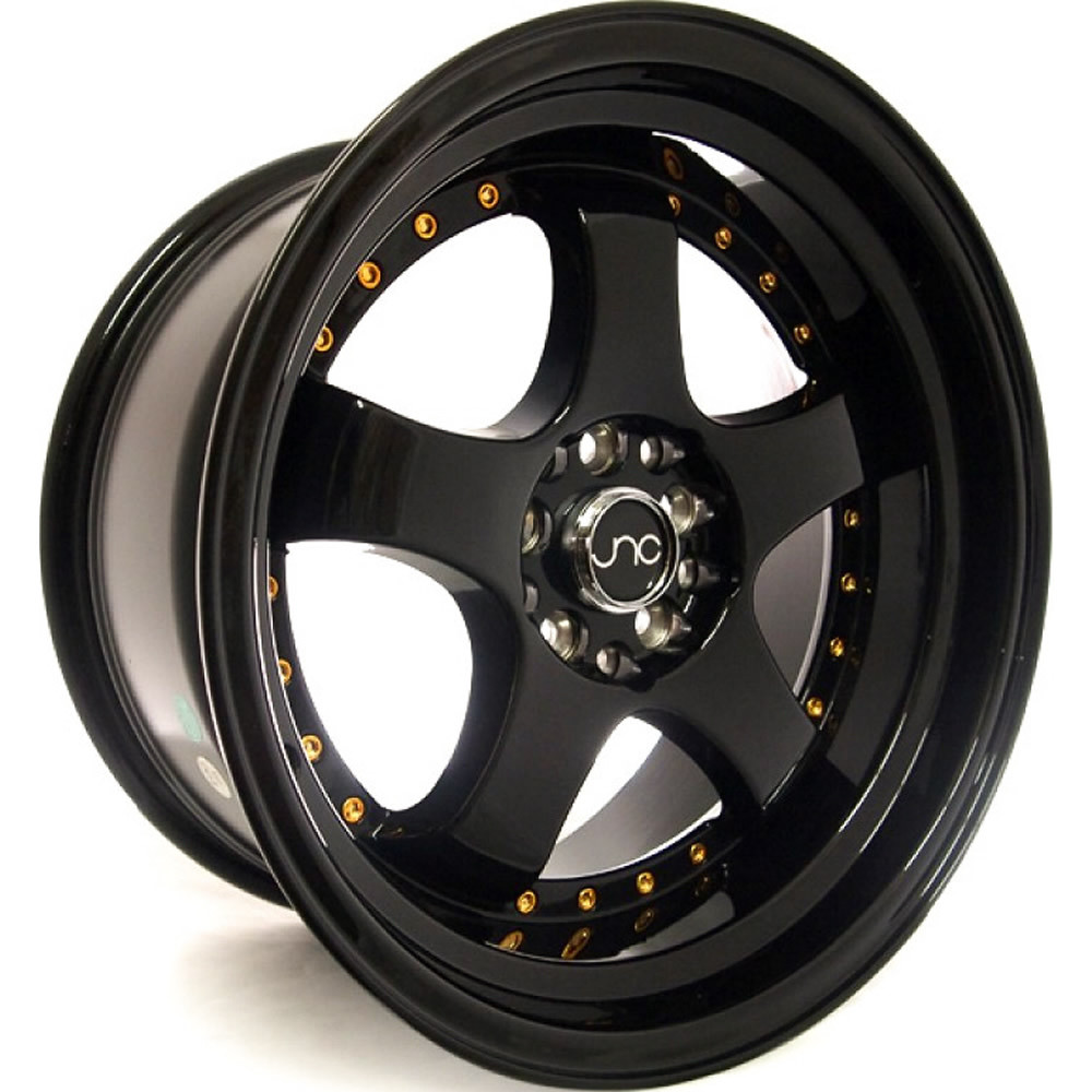 JNC JNC017 Wheels - All colors and sizes available w/ free shipping.