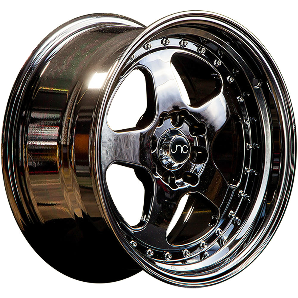 JNC010 Wheels - HARDmotion - Honda Acura Racing Development