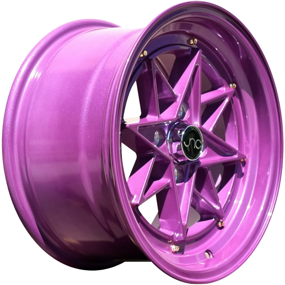 JNC025 Wheels - HARDmotion - Honda Acura Racing Development
