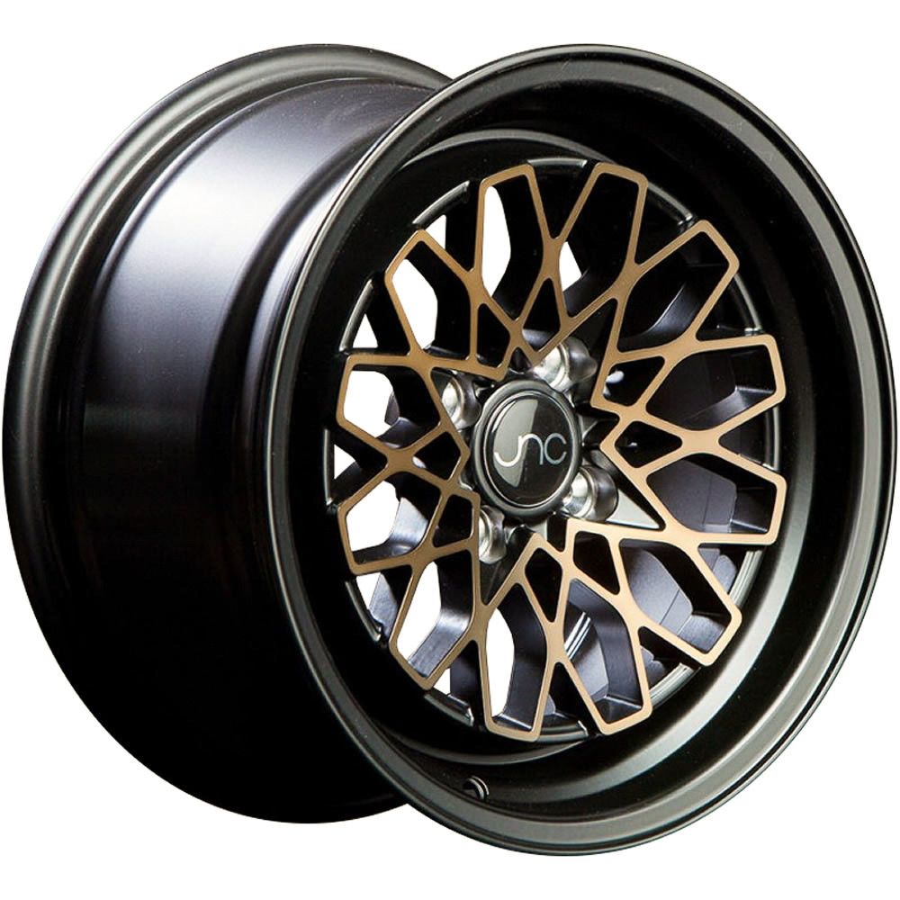 JNC040 Wheels - HARDmotion - Honda Acura Racing Development
