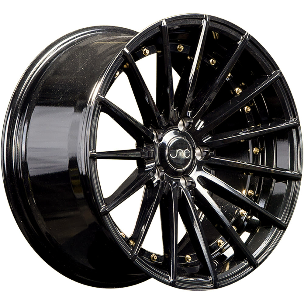JNC042 Wheels - HARDmotion - Honda Acura Racing Development