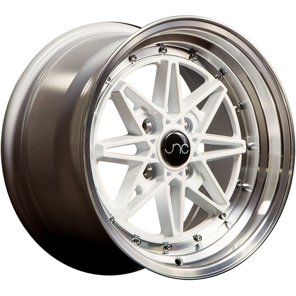 JNC002 Wheels - HARDmotion - Honda Acura Racing Development