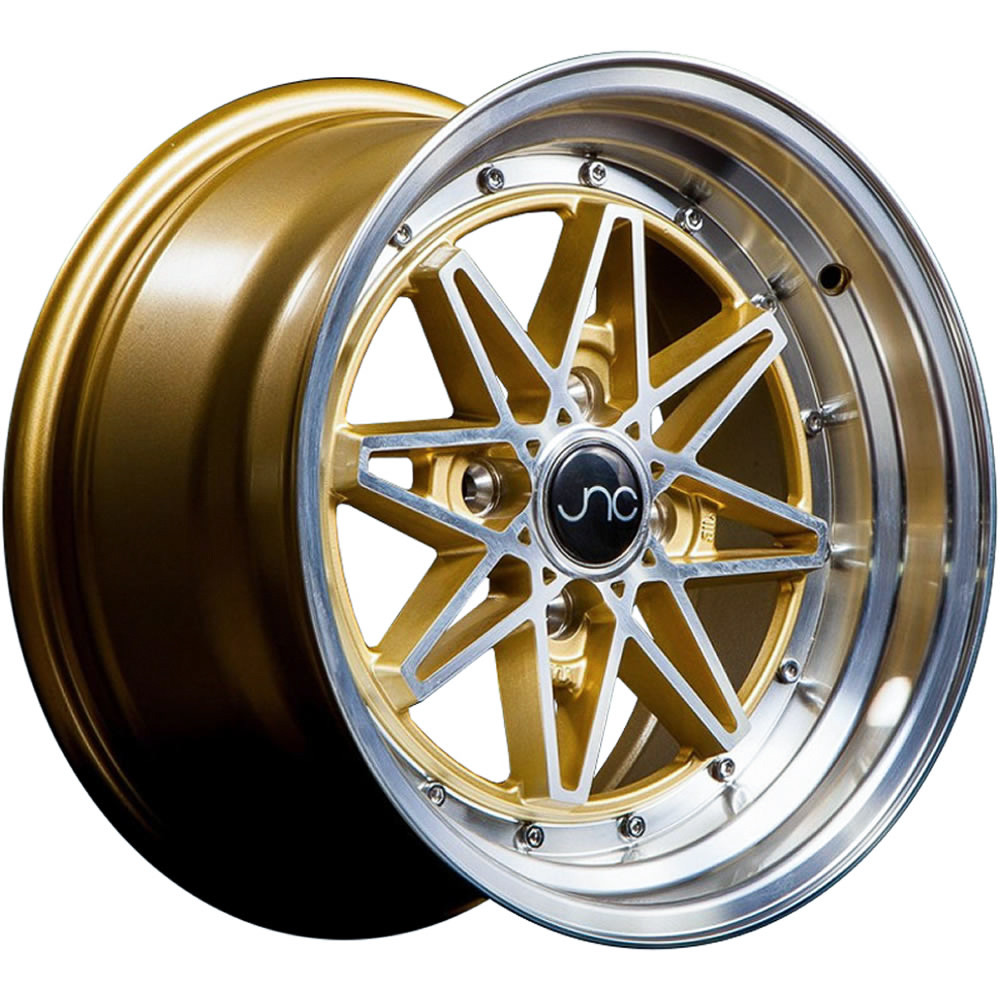 JNC002 Wheels - HARDmotion - Honda Acura Racing Development