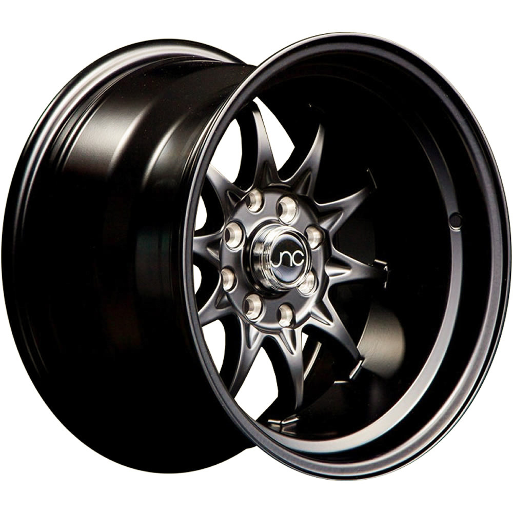 15インチ JNC003 ホイール4本売り jnc003_black_white__33066.