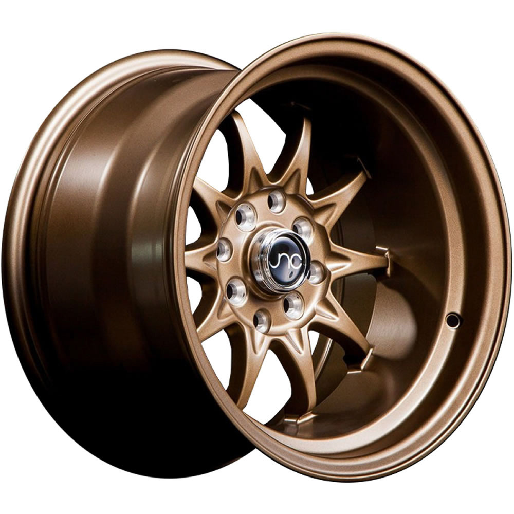 15インチ JNC003 ホイール4本売り JNC003 Wheels - HARDmotion - Honda Acura Racing Development