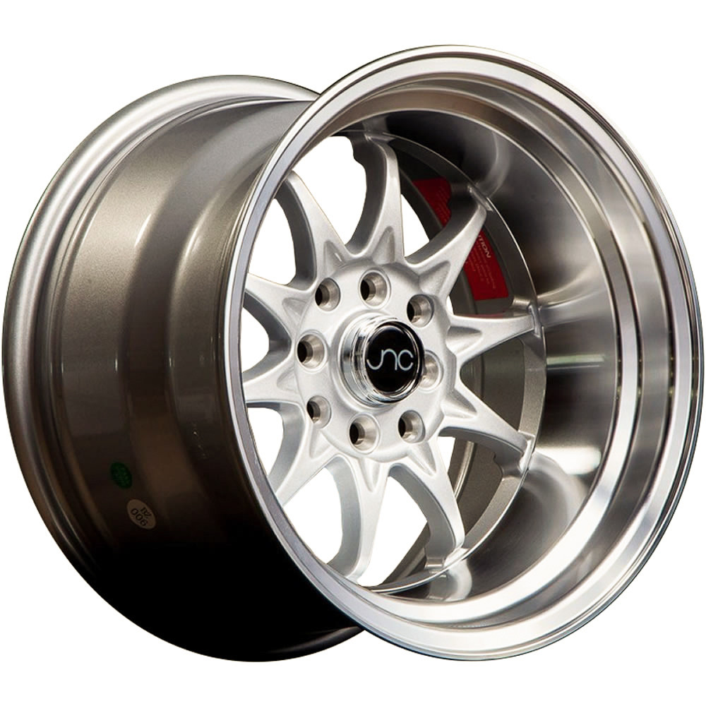 JNC003 Wheels - HARDmotion - Honda Acura Racing Development