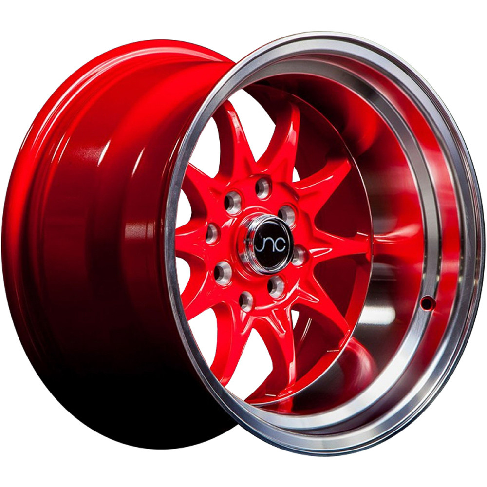 JNC003 Wheels - HARDmotion - Honda Acura Racing Development