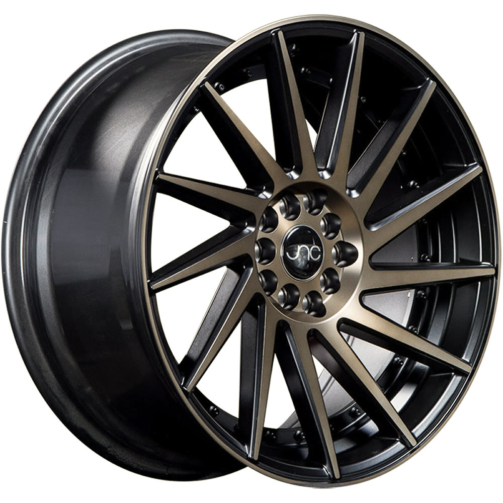 JNC051 Wheels - HARDmotion - Honda Acura Racing Development