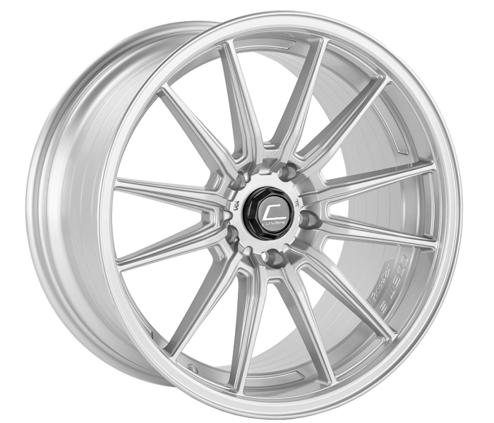 Cosmis Rz Racing Cosmis Racing R1 Wheels - HARDmotion - Honda Acura Racing Development