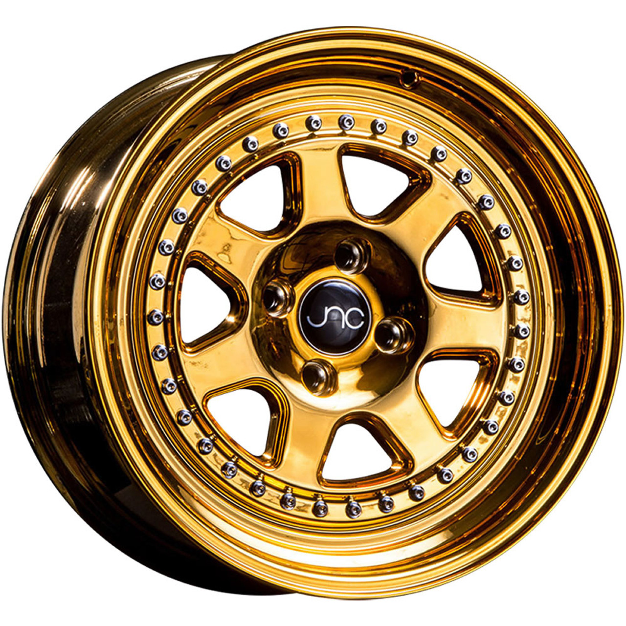 JNC048 Wheels