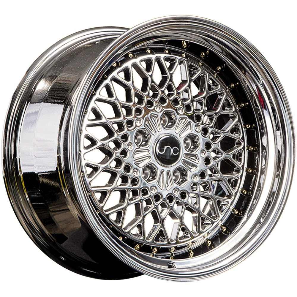 JNC045 Wheels - HARDmotion - Honda Acura Racing Development
