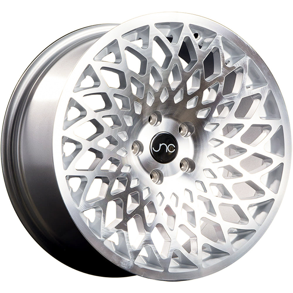 JNC043 Wheels - HARDmotion - Honda Acura Racing Development