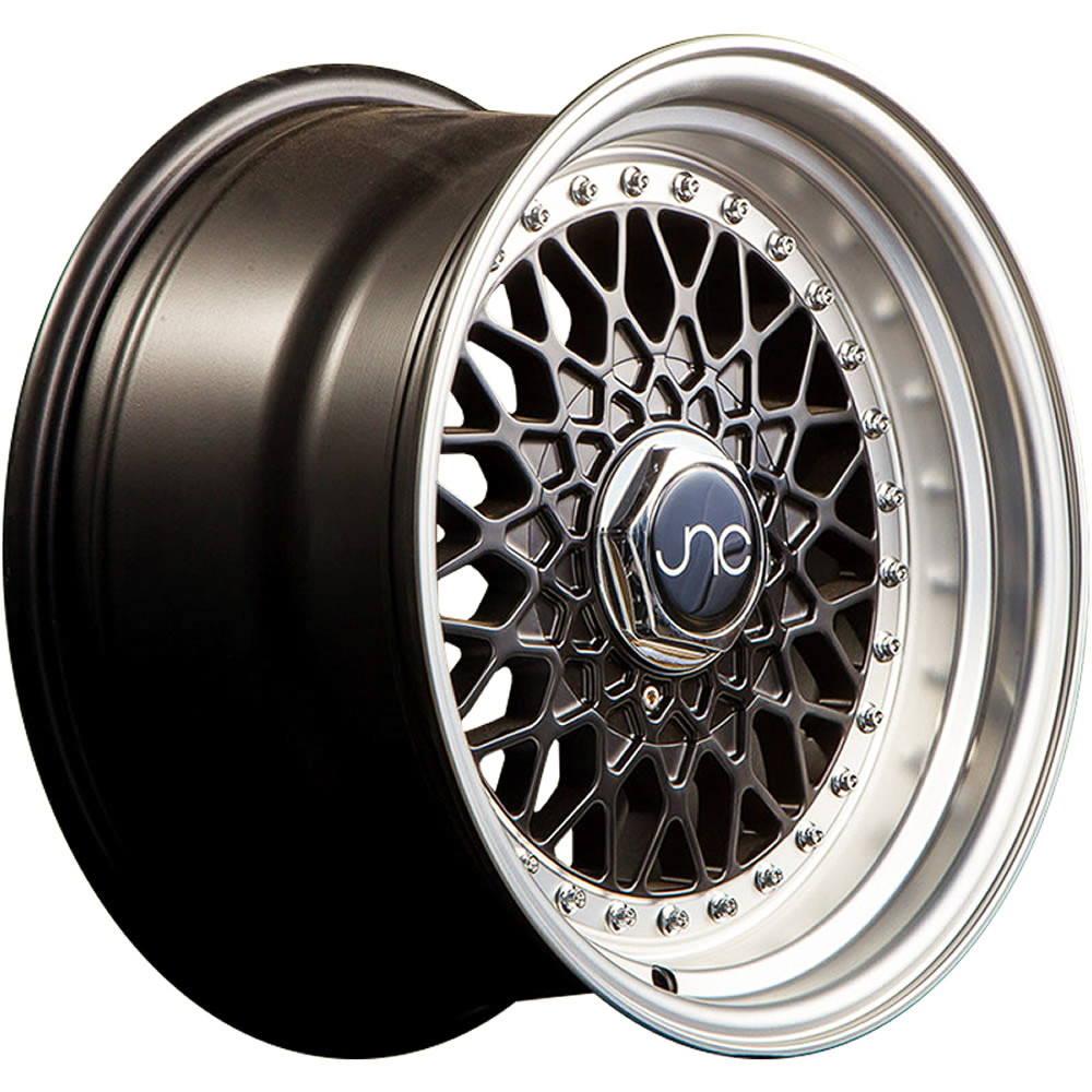 JNC004 Wheels - HARDmotion - Honda Acura Racing Development