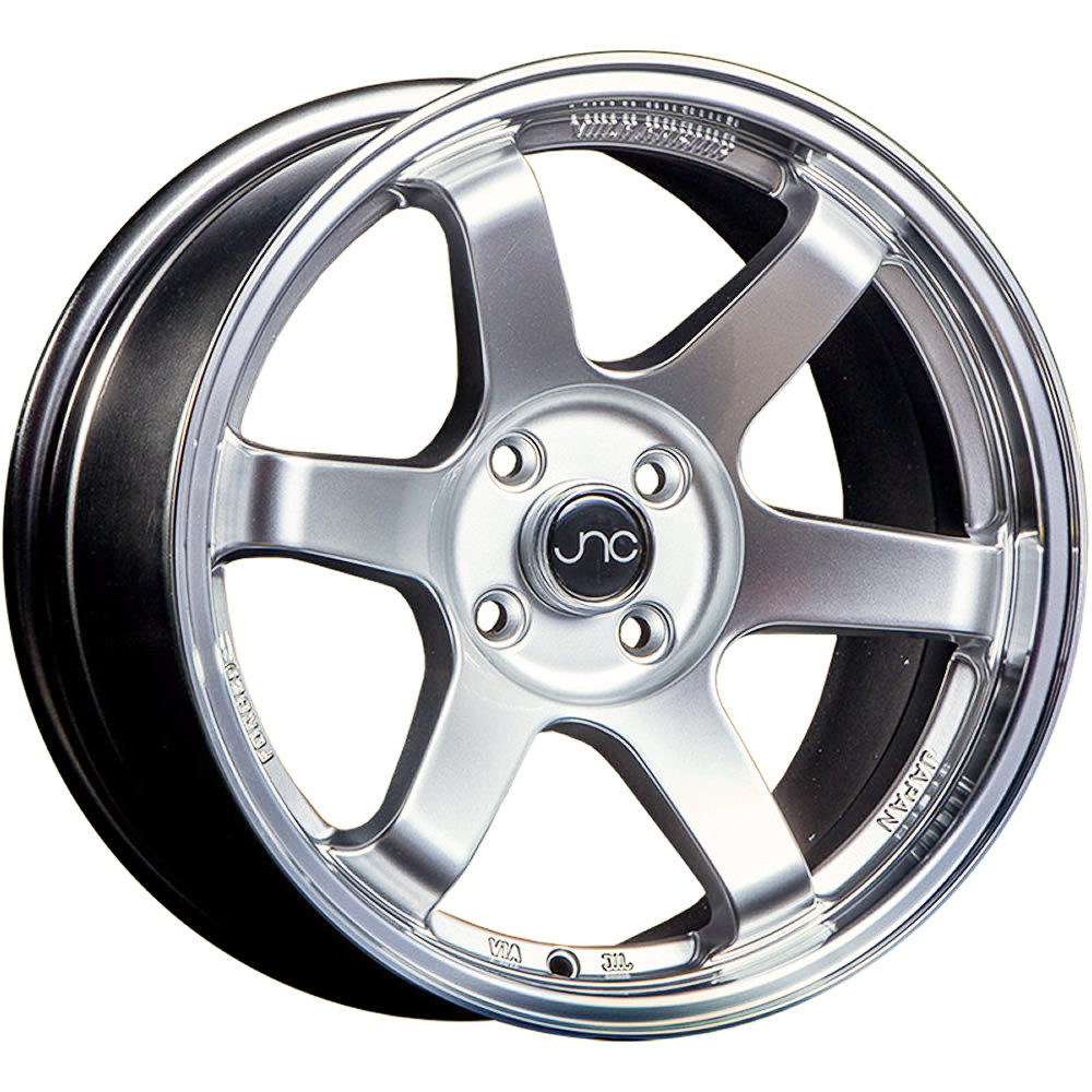 JNC014 Wheels - HARDmotion - Honda Acura Racing Development