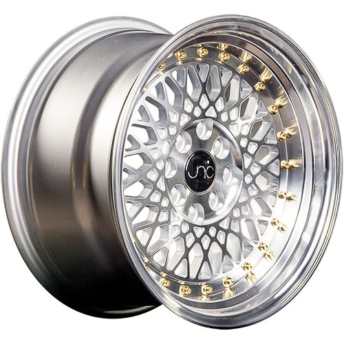 JNC031 Wheels - HARDmotion - Honda Acura Racing Development
