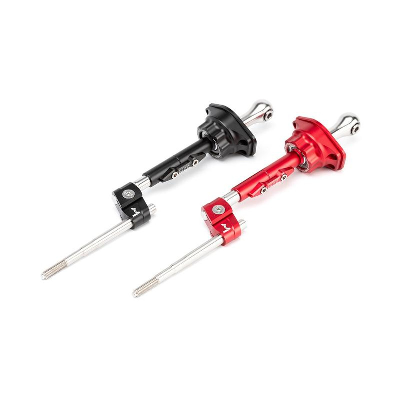 Hybrid Racing Short Shifter Assembly | UNIVERSAL B & D-SERIES