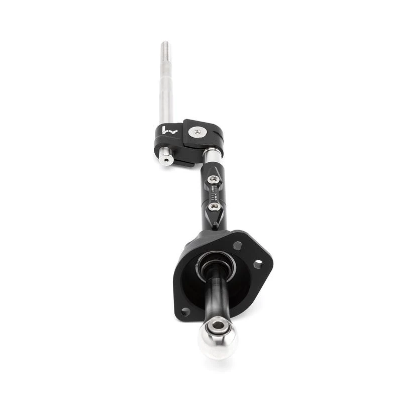 Hybrid Racing Stainless Steel Shift Rod – 170mm For RSX & B/D Series Shifter (HYB-ROD-01-05)