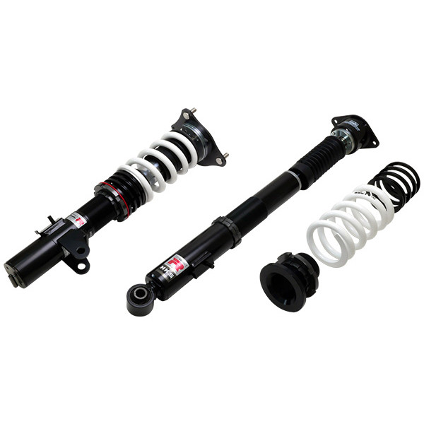 HKS 2022+ Honda Civic Type R Hipermax R FL5 Full Kit w/ Canceller