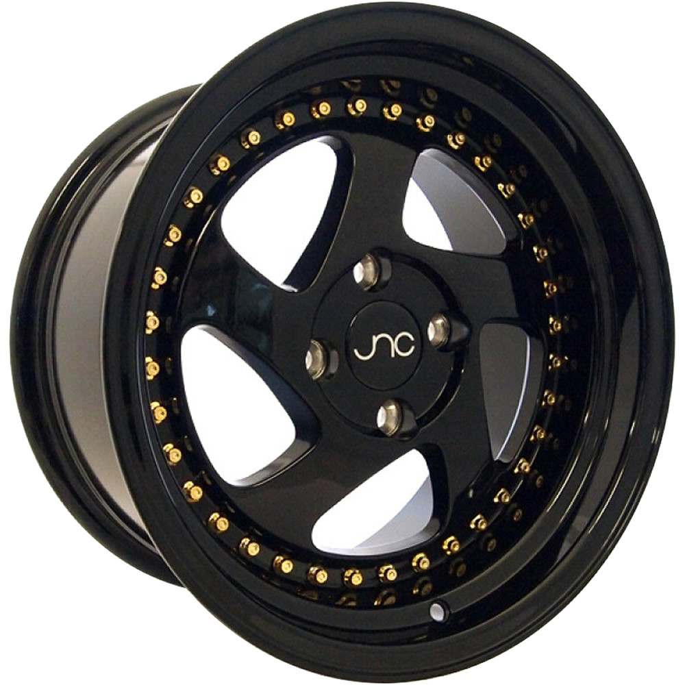 JNC034 Wheels - HARDmotion - Honda Acura Racing Development