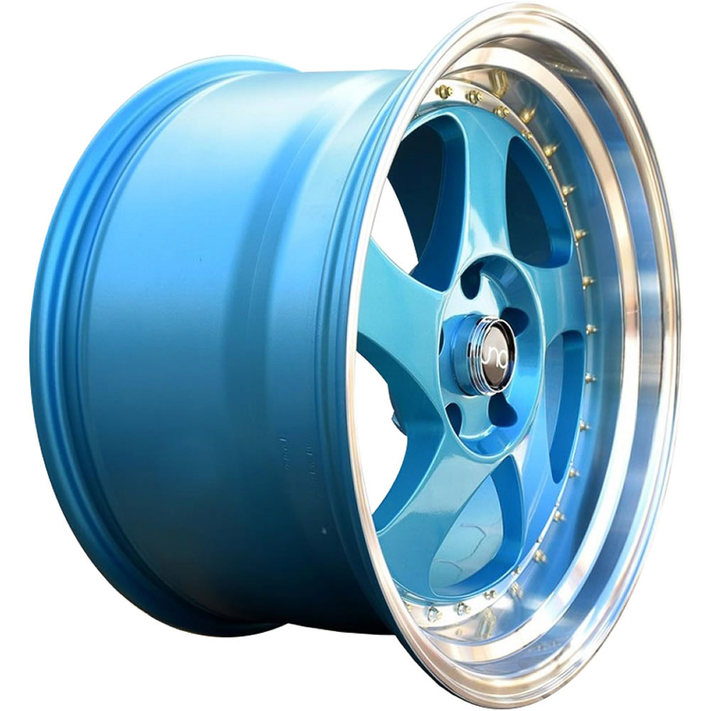 JNC034 Wheels - HARDmotion - Honda Acura Racing Development