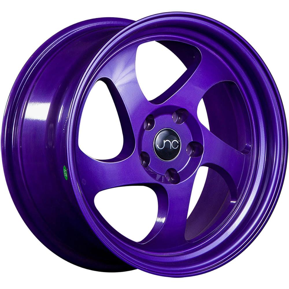JNC034 Wheels - HARDmotion - Honda Acura Racing Development