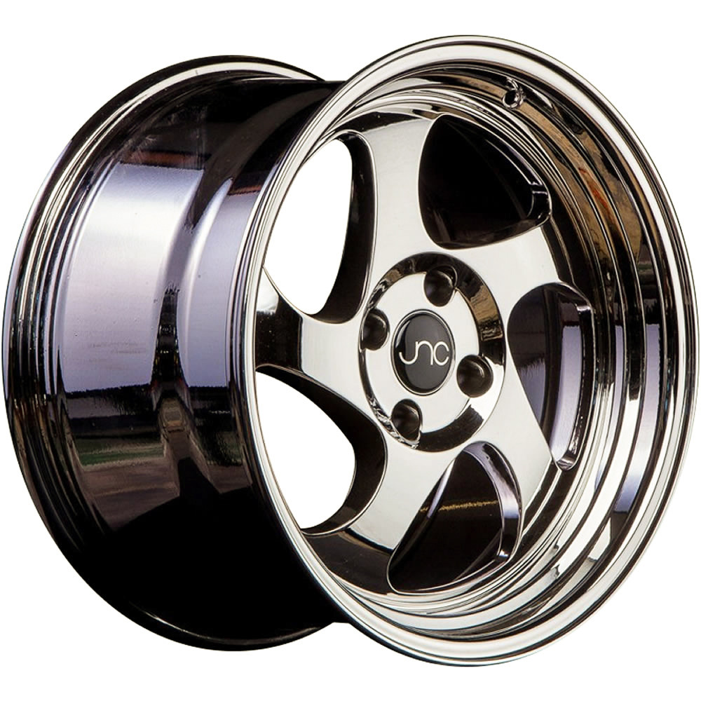 JNC034 Wheels - HARDmotion - Honda Acura Racing Development