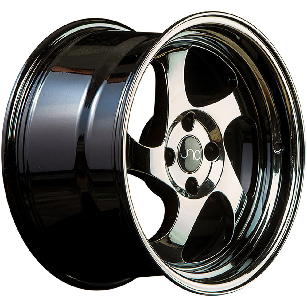JNC034 Wheels - HARDmotion - Honda Acura Racing Development