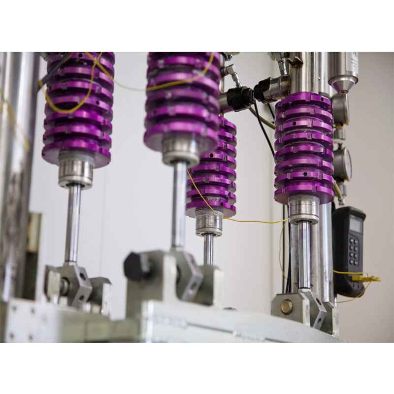 Kw Coilover V3 2017 Honda Civic Type R Fk8 35250036