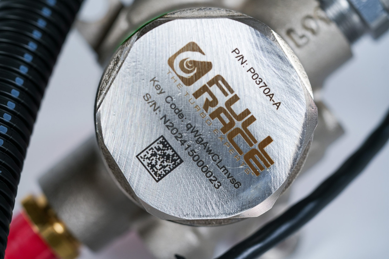 FULL-RACE Civic Type-R & Integra Type-S High Pressure Fuel Pump
