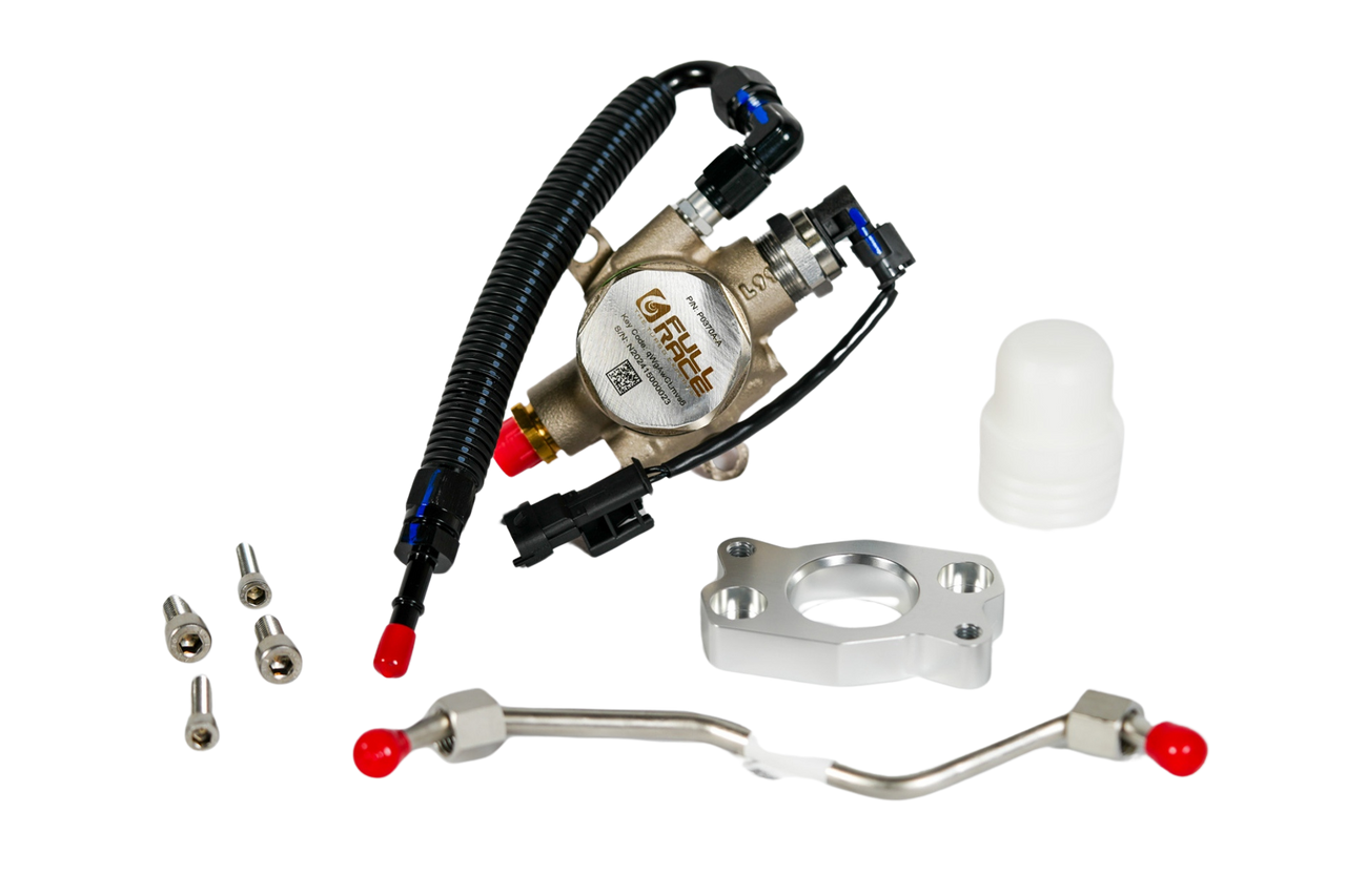 FULL-RACE Civic Type-R & Integra Type-S High Pressure Fuel Pump