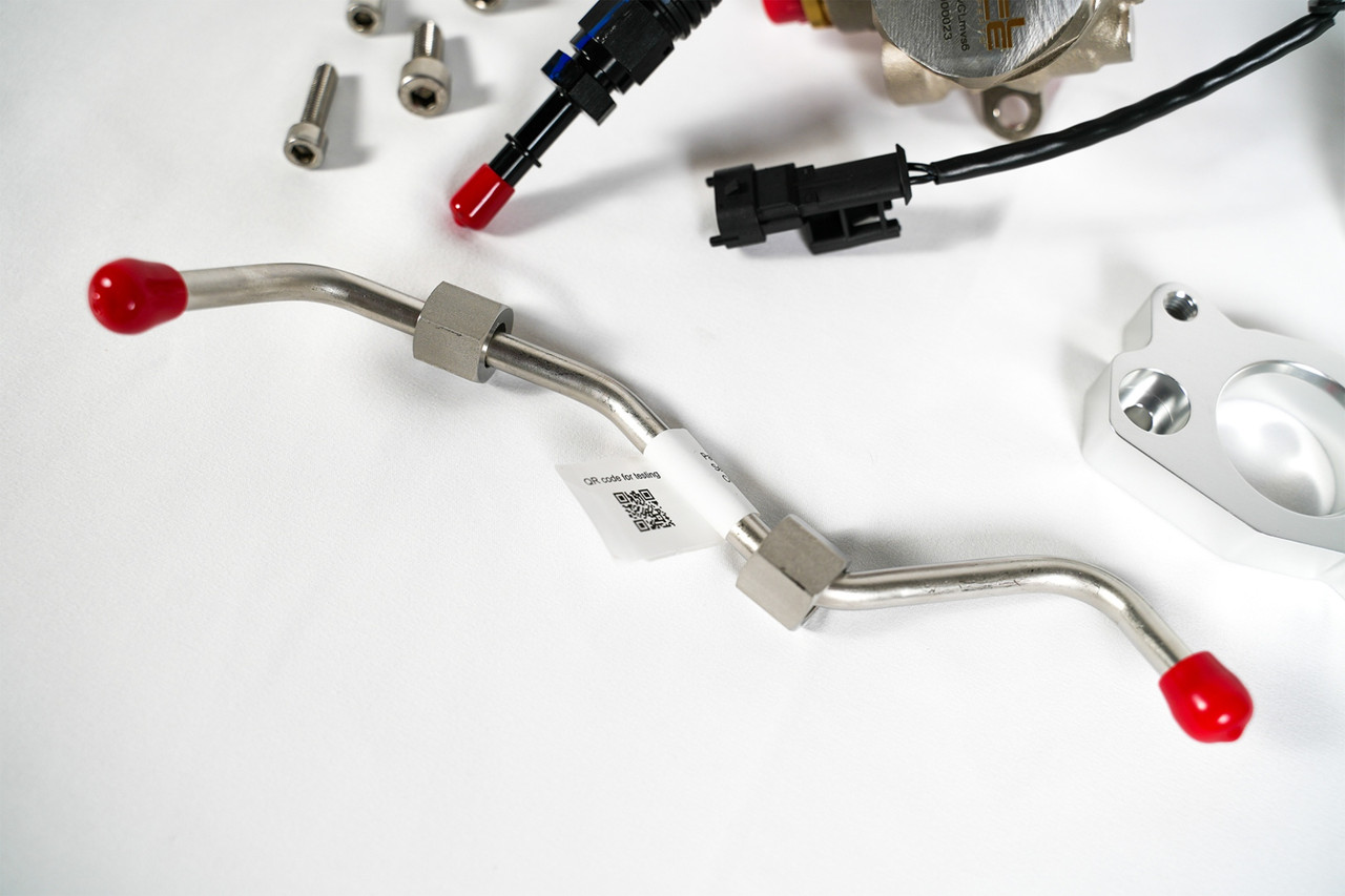 FULL-RACE Civic Type-R & Integra Type-S High Pressure Fuel Pump
