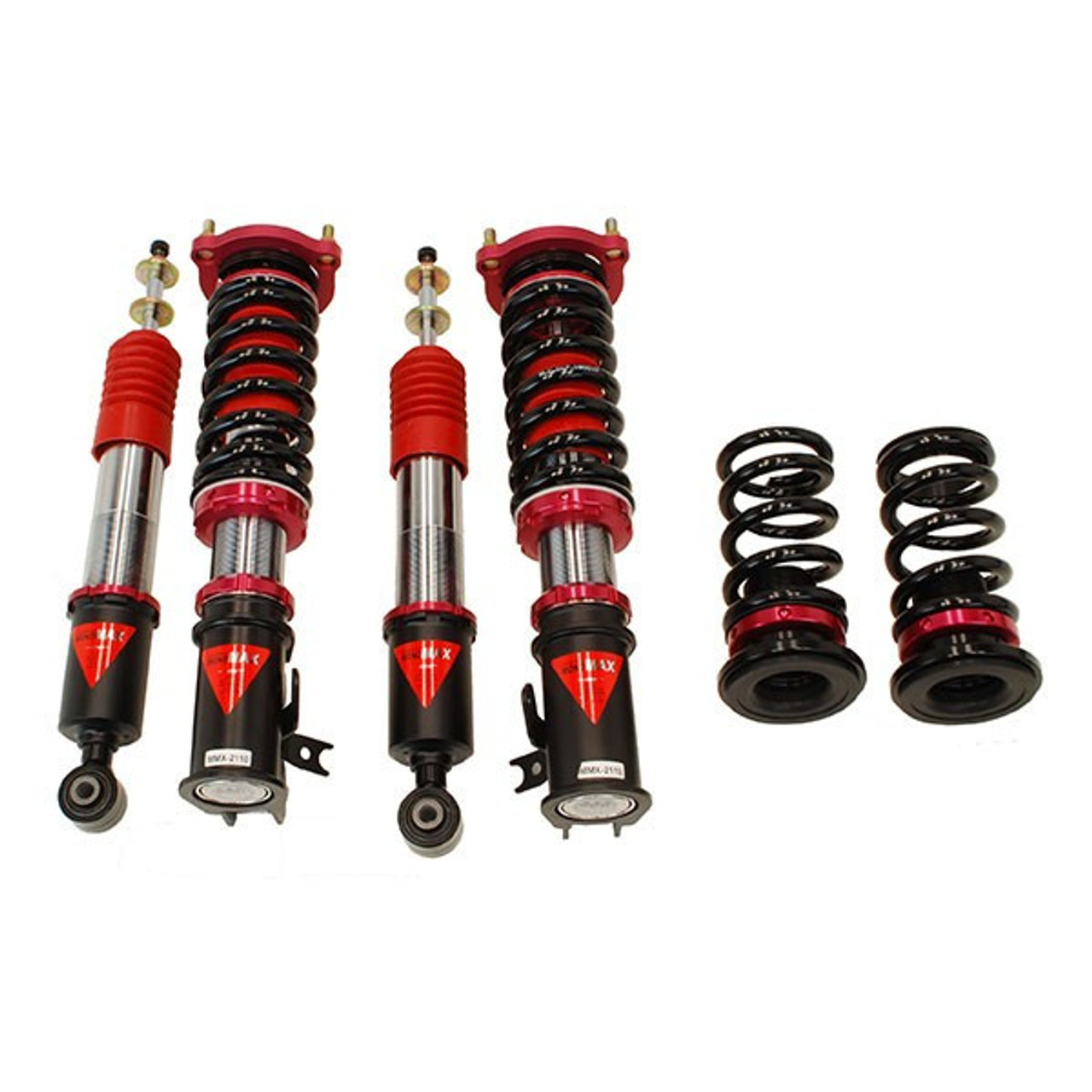 グッズ　GOODS G-SUSPENSION 265mm GODSPEED PROJECT MONOSS COILOVER SUSPENSION KIT FIT CHASER