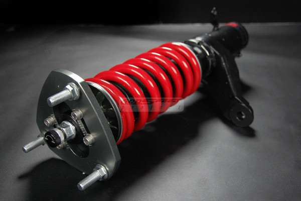 ジャックままオリジナルコロイドローション Godspeed Mono-Max Coilover Suspension for Honda & Acura