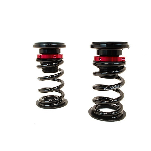 Godspeed Project MONO-SS Coilover Suspension Kit For 2006-2011 Honda Civic FG FA FD