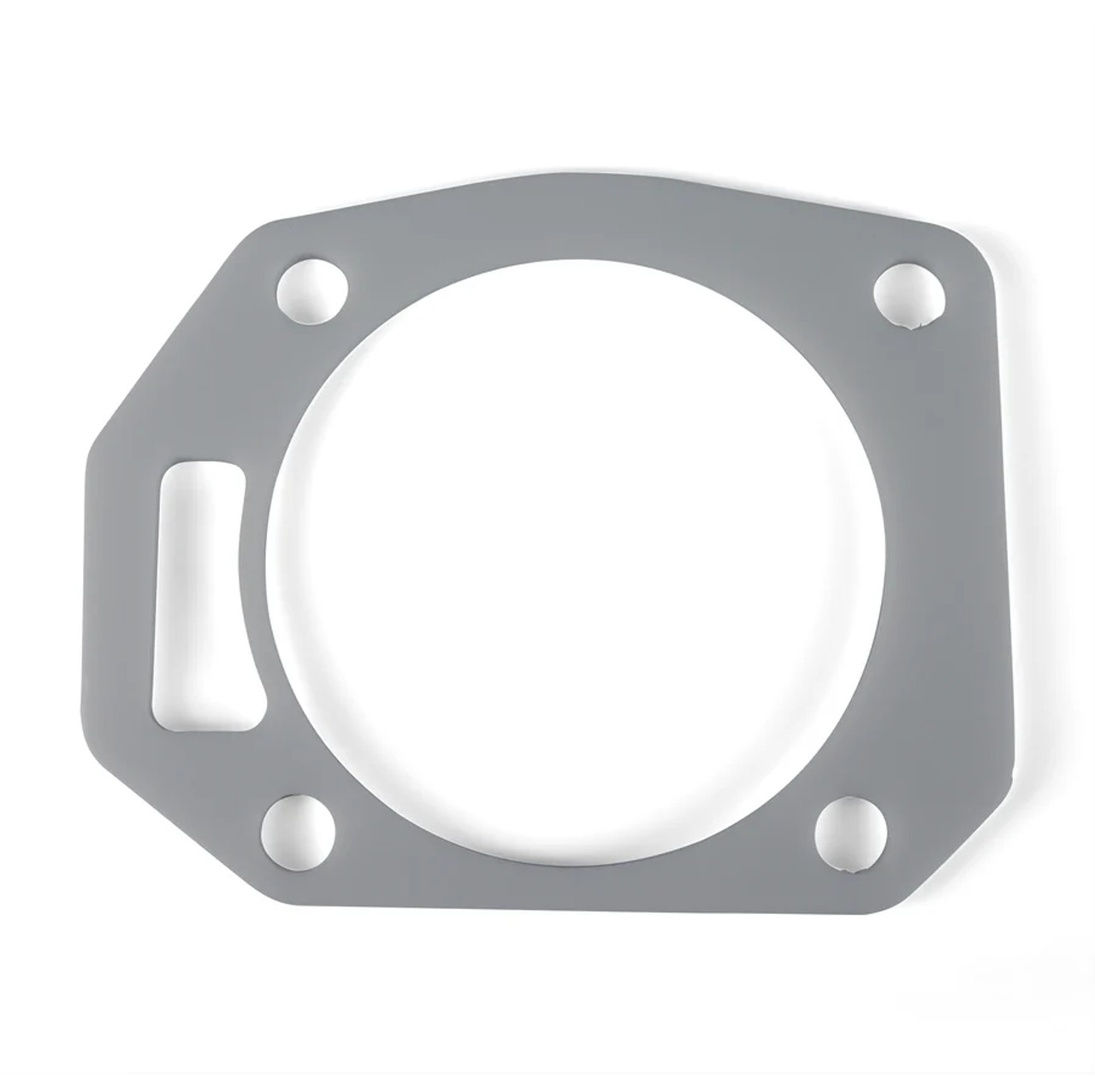 Hybrid Racing PRB-to-ZDX Throttle Body Adapter - HARDmotion
