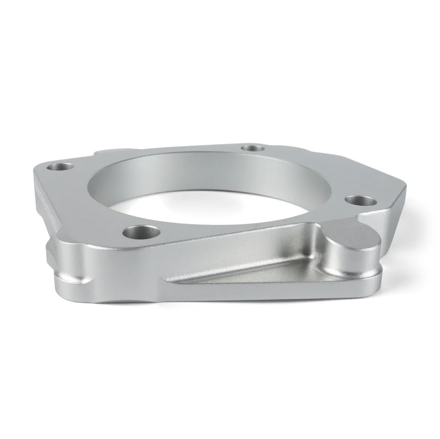 Hybrid Racing PRB-to-ZDX Throttle Body Adapter - HARDmotion