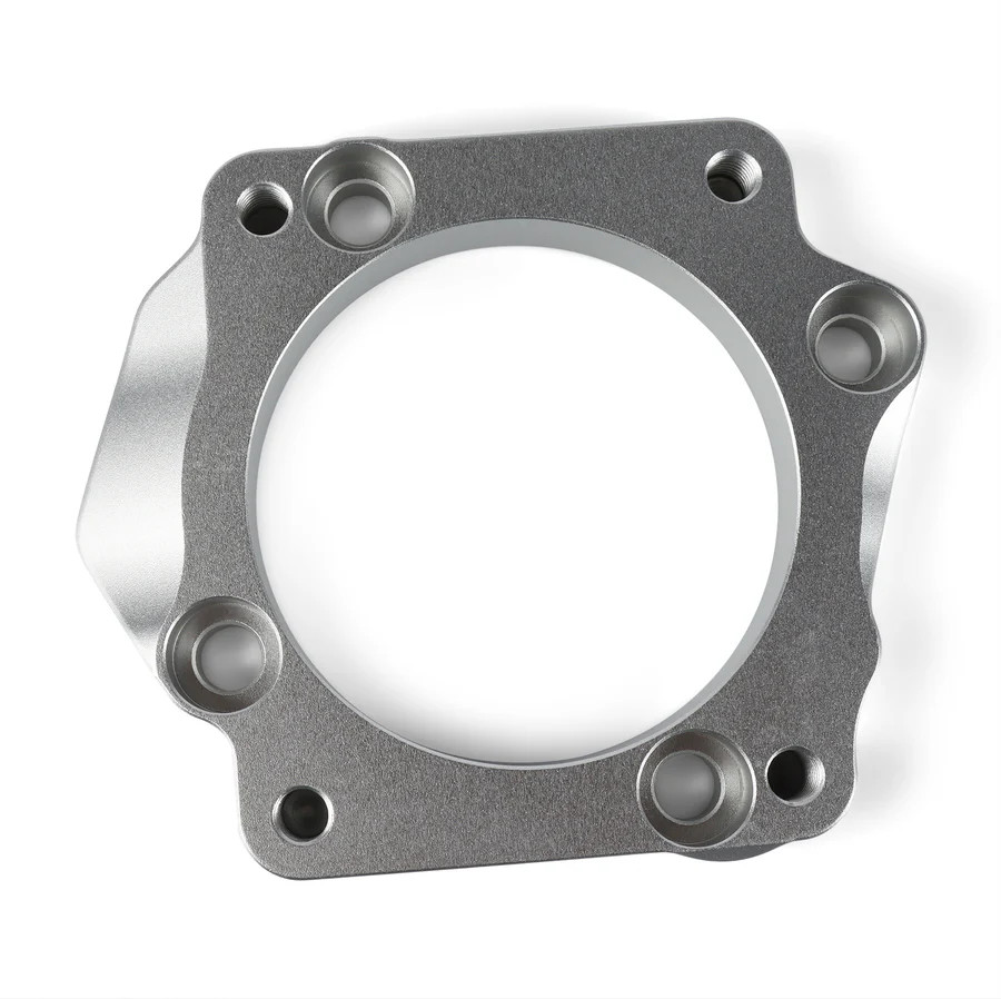 【Civic】 ビクトリアンのティーサービス ティーポット Hybrid Racing PRB-to-ZDX Throttle Body Adapter - HARDmotion