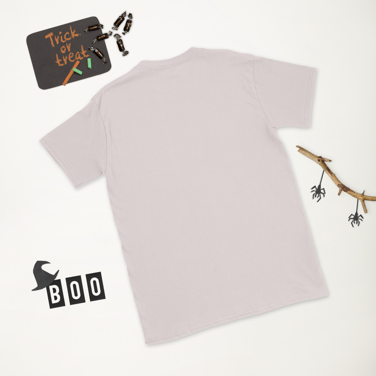 06-11 Civic Si Coupe in Japan T-Shirt Short-Sleeve 100% Cotton